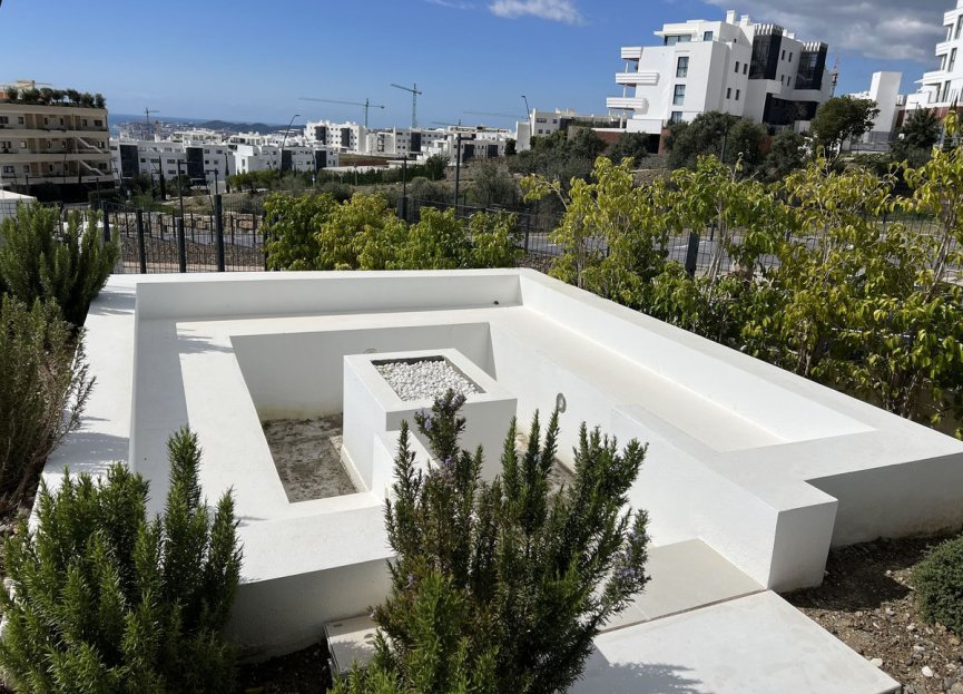 Reventa - House - Detached Villa - Fuengirola - Fuengirola Centro