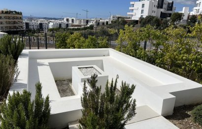 Reventa - House - Detached Villa - Fuengirola - Fuengirola Centro