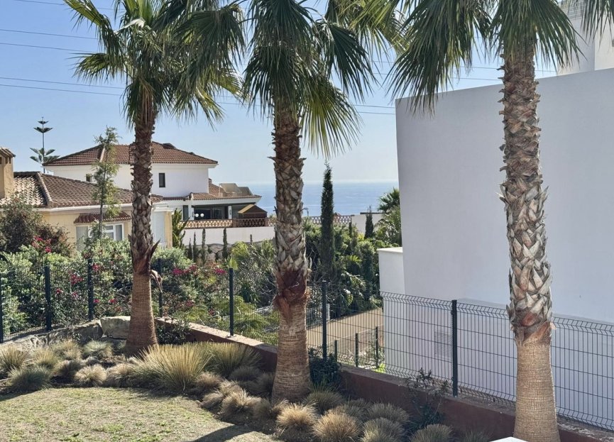 Reventa - House - Detached Villa - Fuengirola - Fuengirola Centro
