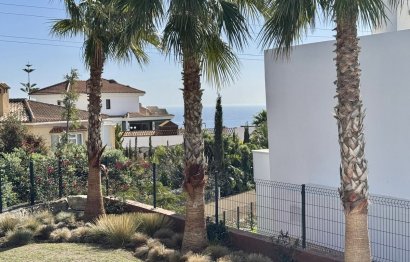 Reventa - House - Detached Villa - Fuengirola - Fuengirola Centro