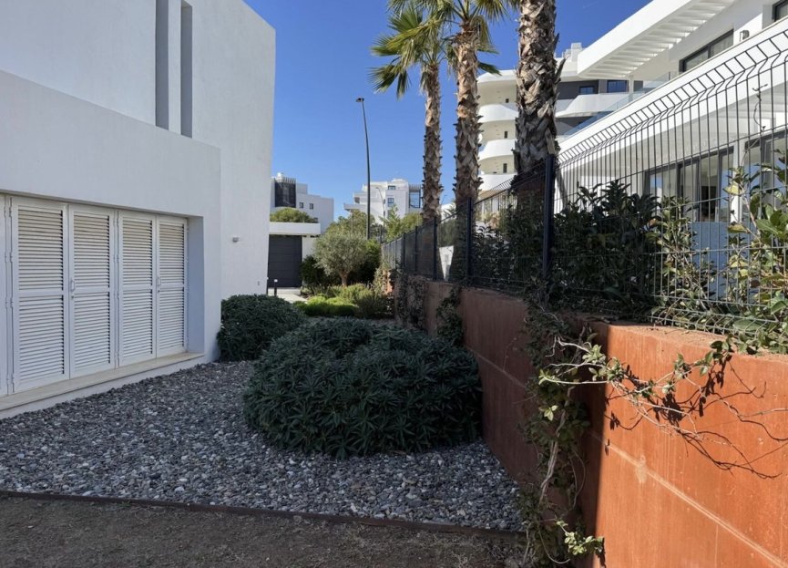 Reventa - House - Detached Villa - Fuengirola - Fuengirola Centro
