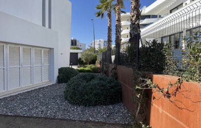 Reventa - House - Detached Villa - Fuengirola - Fuengirola Centro