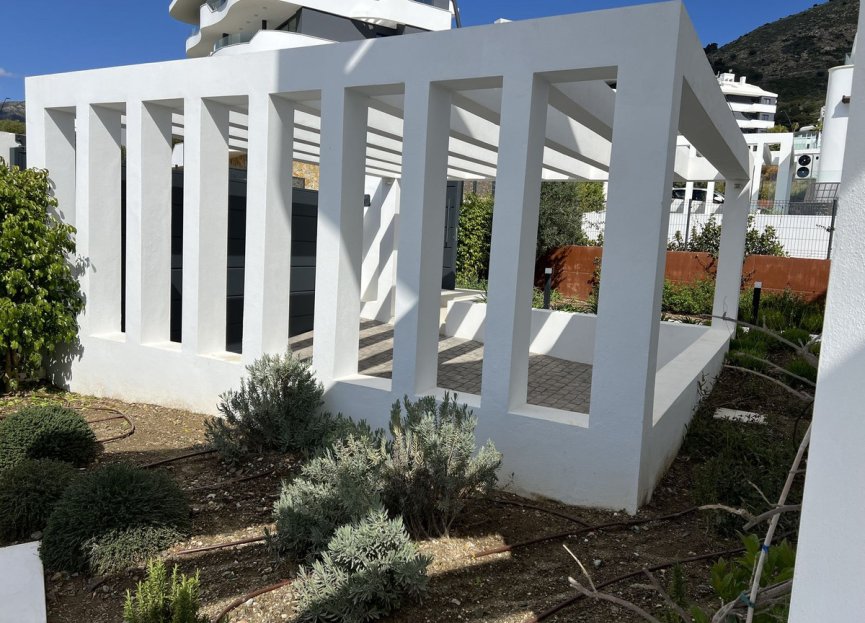 Reventa - House - Detached Villa - Fuengirola - Fuengirola Centro