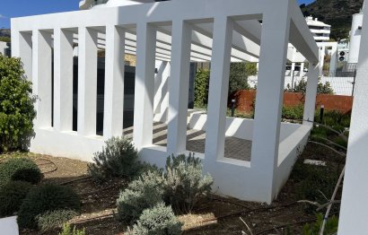 Reventa - House - Detached Villa - Fuengirola - Fuengirola Centro