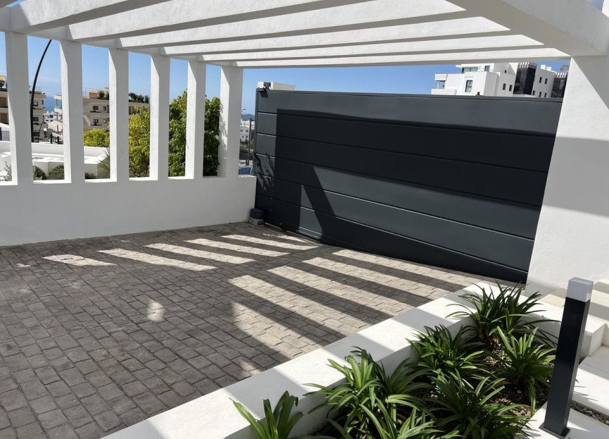 Reventa - House - Detached Villa - Fuengirola - Fuengirola Centro