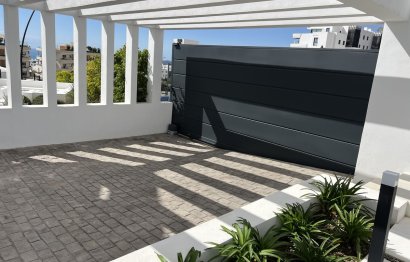 Reventa - House - Detached Villa - Fuengirola - Fuengirola Centro