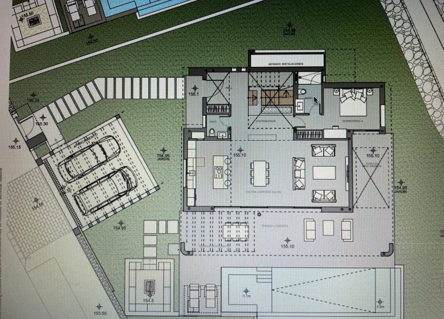 Reventa - House - Detached Villa - Fuengirola - Fuengirola Centro