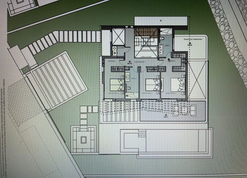 Reventa - House - Detached Villa - Fuengirola - Fuengirola Centro