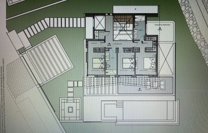 Reventa - House - Detached Villa - Fuengirola - Fuengirola Centro