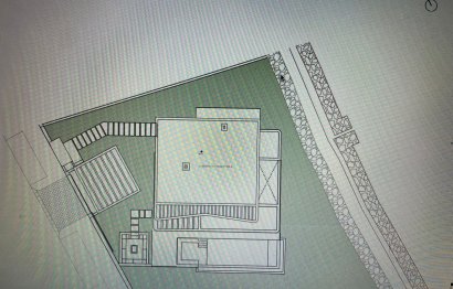 Reventa - House - Detached Villa - Fuengirola - Fuengirola Centro