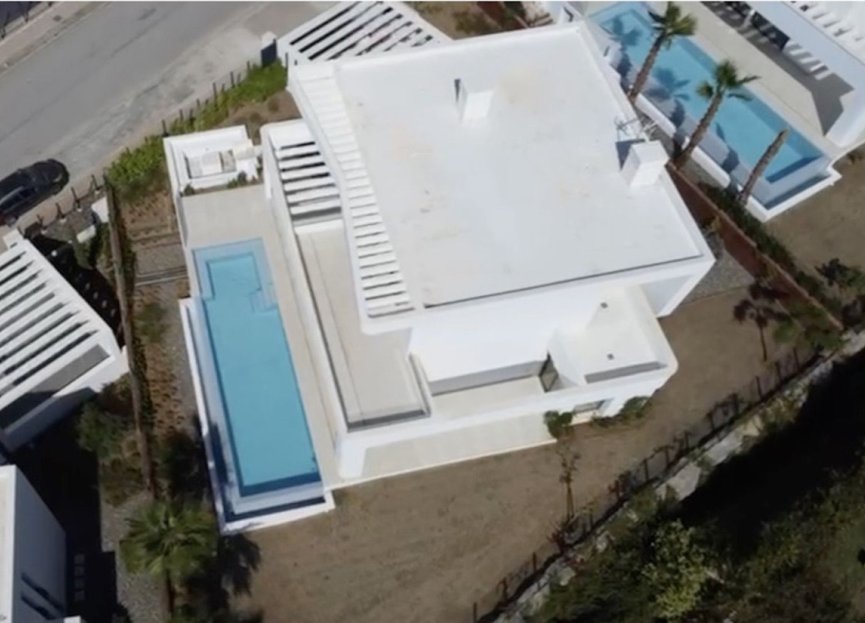 Reventa - House - Detached Villa - Fuengirola - Fuengirola Centro