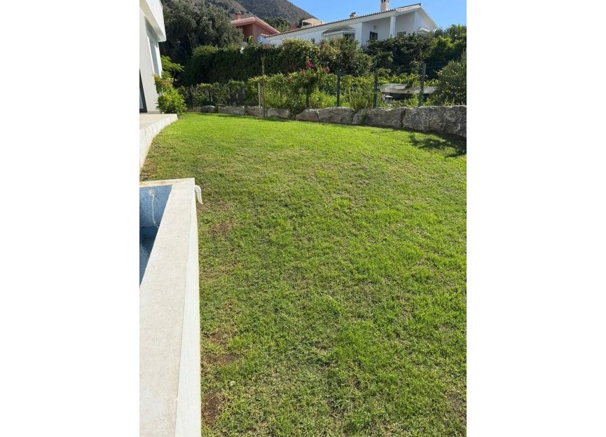 Reventa - House - Detached Villa - Fuengirola - Fuengirola Centro