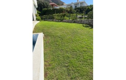 Reventa - House - Detached Villa - Fuengirola - Fuengirola Centro