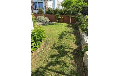 Reventa - House - Detached Villa - Fuengirola - Fuengirola Centro