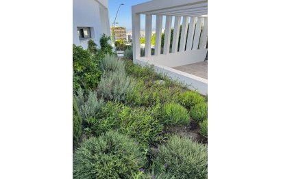 Reventa - House - Detached Villa - Fuengirola - Fuengirola Centro