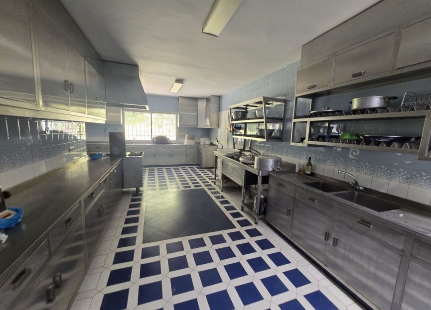 Resale - House - Detached Villa - Marbella - Marbella Centro