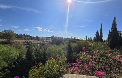 Resale - House - Detached Villa - Marbella - Marbella Centro