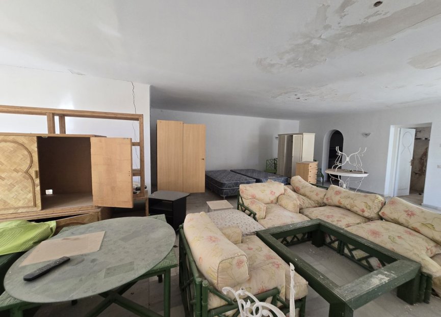 Resale - House - Detached Villa - Marbella - Marbella Centro