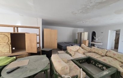 Resale - House - Detached Villa - Marbella - Marbella Centro