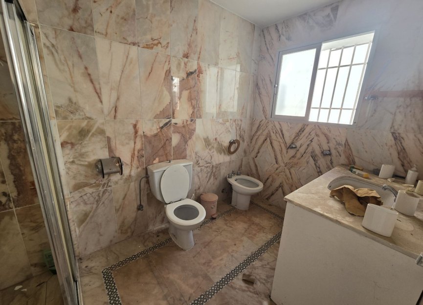 Resale - House - Detached Villa - Marbella - Marbella Centro