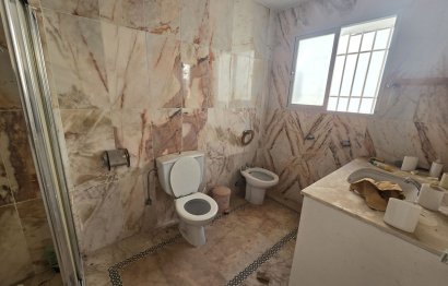 Resale - House - Detached Villa - Marbella - Marbella Centro