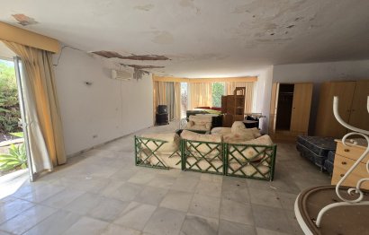 Resale - House - Detached Villa - Marbella - Marbella Centro