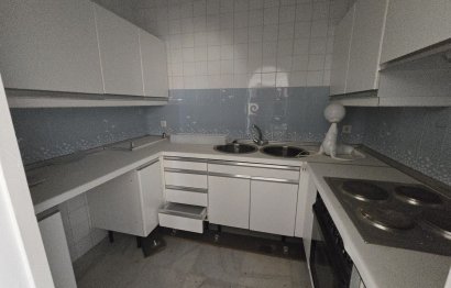 Resale - House - Detached Villa - Marbella - Marbella Centro