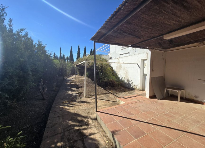 Resale - House - Detached Villa - Marbella - Marbella Centro