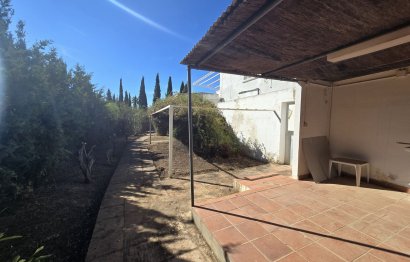 Resale - House - Detached Villa - Marbella - Marbella Centro