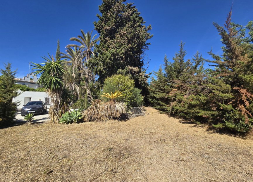 Resale - House - Detached Villa - Marbella - Marbella Centro