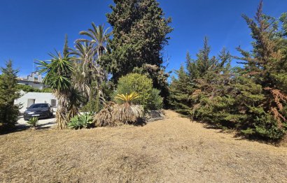 Resale - House - Detached Villa - Marbella - Marbella Centro