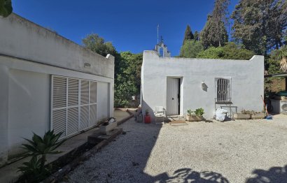 Resale - House - Detached Villa - Marbella - Marbella Centro