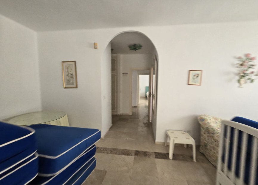 Resale - House - Detached Villa - Marbella - Marbella Centro