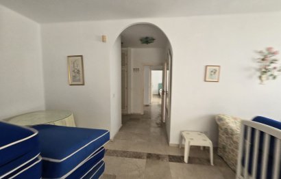 Resale - House - Detached Villa - Marbella - Marbella Centro