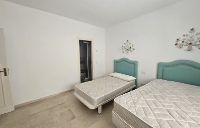 Resale - House - Detached Villa - Marbella - Marbella Centro