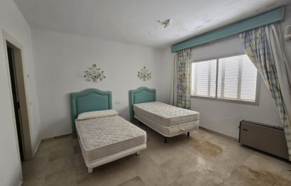 Resale - House - Detached Villa - Marbella - Marbella Centro