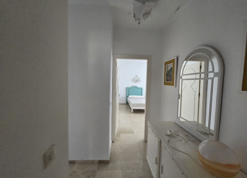 Resale - House - Detached Villa - Marbella - Marbella Centro