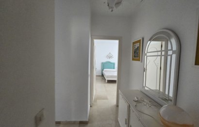 Resale - House - Detached Villa - Marbella - Marbella Centro