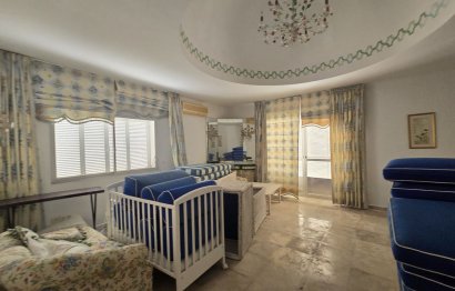 Resale - House - Detached Villa - Marbella - Marbella Centro