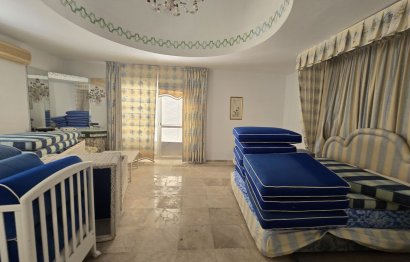 Resale - House - Detached Villa - Marbella - Marbella Centro