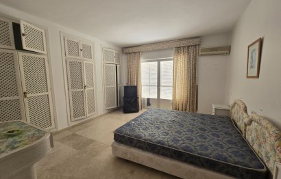 Resale - House - Detached Villa - Marbella - Marbella Centro