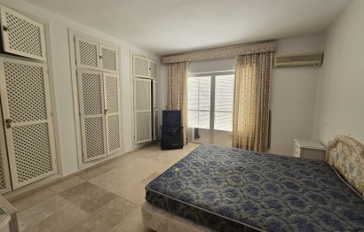 Resale - House - Detached Villa - Marbella - Marbella Centro