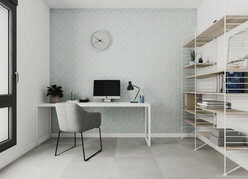 New Build - Ground floor apartment - Estepona - La Gaspara