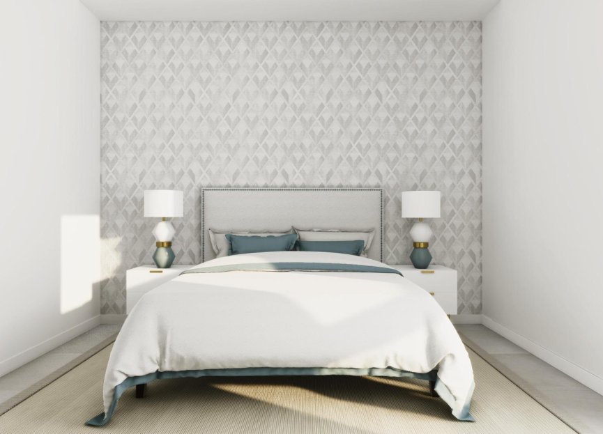 Obra nueva - Ground floor apartment - Estepona - La Gaspara