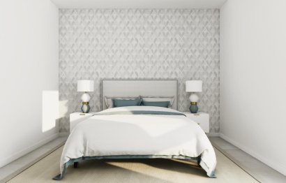 Obra nueva - Ground floor apartment - Estepona - La Gaspara