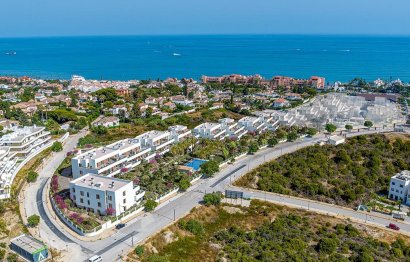 New Build - Apartment / flat - Estepona - La Gaspara