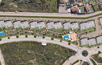 New Build - Apartment - Penthouse - Estepona - La Gaspara