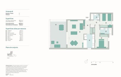 New Build - Apartment - Penthouse - Estepona - La Gaspara