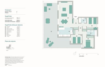 New Build - Apartment - Penthouse - Estepona - La Gaspara