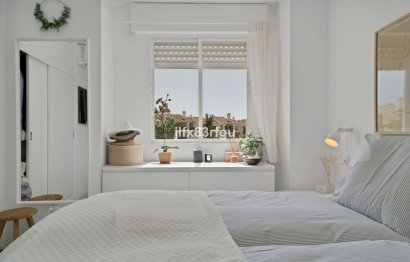 Resale - Apartment - Top Floor Apartment - Mijas - Riviera Del Sol